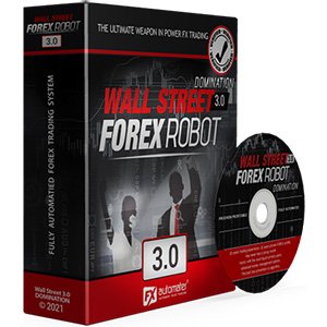 WallStreet Forex Robot 3.0 – Proven Automated Forex Trading System