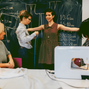 Sewing Pattern Secrets – The Ultimate Sewing Pattern Library