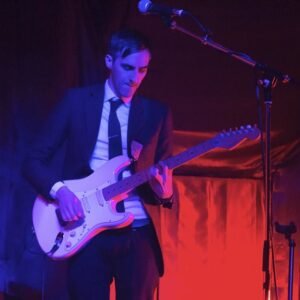 Guitar Theory Revolution – Master Music Theory for Guitar Players