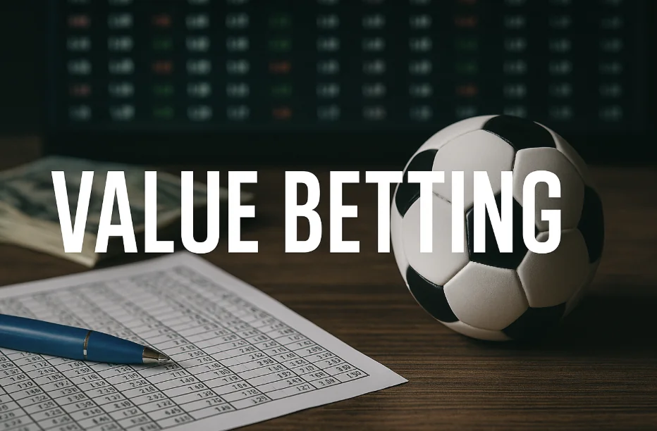 Value Multiplier – Smart Horse Racing Betting Strategy