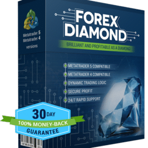 Forex Diamond EA – Proven Forex Trading Software
